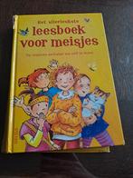 Margot Scheffold - Het allerleukste leesboek voor meisjes, Ophalen of Verzenden, Zo goed als nieuw, Margot Scheffold; Alexandra Fischer-Hunold; Katja Reider; Ant...