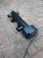 Oase UV-Lamp 18W, Tuin en Terras, Vijver-toebehoren, Ophalen, Zo goed als nieuw, Vijverfilter