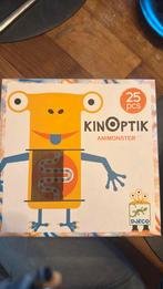 Kinoptik monsters maken, Ophalen of Verzenden, Gebruikt, Overige typen