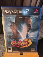 Onimusha 3 : Demon Siege, Spelcomputers en Games, Vanaf 18 jaar, Shooter, 1 speler, Ophalen of Verzenden