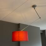 Zeer nette staat - Rietveld lamp compleet, Huis en Inrichting, Lampen | Hanglampen, Ophalen, Zo goed als nieuw, Metaal, 75 cm of meer