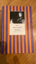 Saul Bellow - Herzog. Klassieker 2,50, Ophalen of Verzenden