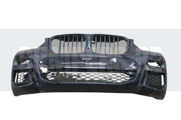 Bumper BMW X3 G01 M-Pakket M Pakket18-21 Voorbumper Q5049 beschikbaar voor biedingen