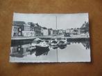 BROUWERSHAVEN  >  HAVEN EN MARKTPLEIN, Verzenden, 1940 tot 1960, Ongelopen