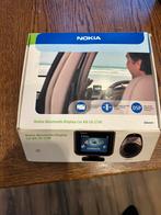 Nokia bluetooth carkit ck-15w nieuw, Auto diversen, Carkits, Ophalen of Verzenden, Zo goed als nieuw