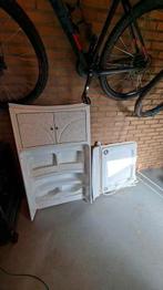Te koop wc/douche wand, Caravans en Kamperen, Ophalen, Zo goed als nieuw