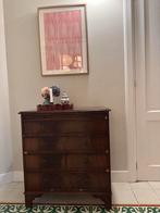 Antieke ladekast - Opknapper, Ophalen, Gebruikt, 50 tot 100 cm, Met lade(s)