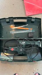 Metabo reciprozaag in nette staat, Doe-het-zelf en Verbouw, Gereedschap | Boormachines, Ophalen of Verzenden, Zo goed als nieuw