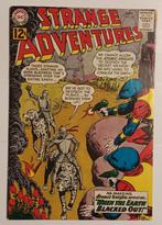 Strange Adventures #144 ( DC 1950 ). VG., Amerika, Ophalen of Verzenden, Murphy Anderson/Carmine Infantino, Gelezen