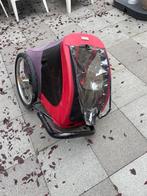 Hondenzijspan samsam, Ophalen, Gebruikt, 20 tot 40 kg, Hondenkar