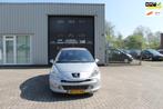 Peugeot 207 1.4-16V XS Pack, Voorwielaandrijving, Stof, Zwart, 4 cilinders