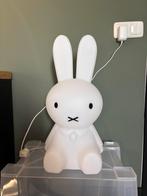 Nijntje Lamp Mr. Maria 50cm - Origineel!, Ophalen, Zo goed als nieuw, Kunststof, Minder dan 100 cm