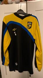 Vitesse trui 2010-2011 piet velthuizen, Verzenden, Zo goed als nieuw, Voetbal