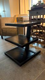 Standesign hifi stereo rack, Ophalen, Zo goed als nieuw, 120 watt of meer, Overige merken