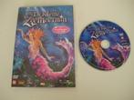 De Kleine Zeemeermin Musical DVD  Kathleen K3 K 3 Studio 100, Cd's en Dvd's, Ophalen of Verzenden