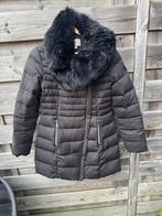 Mexx Winterjas Dames Maat 38, Ophalen of Verzenden, Zo goed als nieuw, Maat 38/40 (M), Zwart