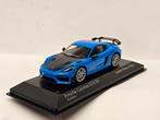Minichamps Porsche 718 Cayman GT4 RS 1:43, Minichamps, Auto, Nieuw, Ophalen of Verzenden