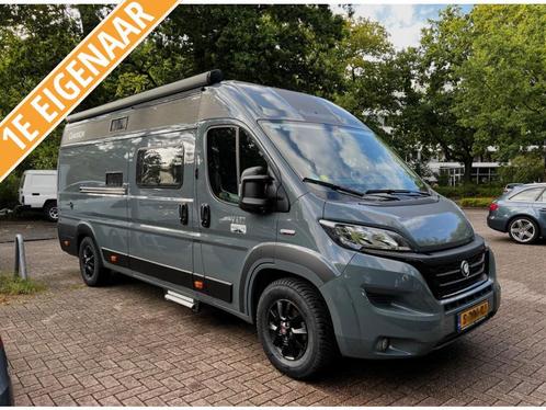 Chausson V 697 Premium + Arctic 1ste eigenaar, Caravans en Kamperen, Campers, tot en met 2, Buscamper of Camperbus, Chausson, Diesel