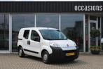 Fiat Fiorino 1.4 Fire, 12 maanden, Gebruikt, Euro 6, 400 kg