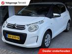 Citroen C1 1.0 e-VTi Selection,Cruise,Airco,Electr pakket, Voorwielaandrijving, Stof, Gebruikt, Euro 6
