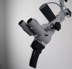 Zeiss opmi 9 microscoop, Ophalen, Gebruikt
