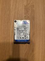 WD Scorpio Blue 500GB HDD, Computers en Software, Harde schijven, Intern, Gebruikt, Laptop, 500GB
