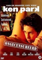 KEN PARK - film van Larry Clark (DVD), Ophalen of Verzenden, Gebruikt, Overige gebieden
