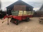 Opraapwagen , mestrooier , Balenklem , trommel schudder, Zakelijke goederen, Agrarisch | Werktuigen, Ophalen, Overige, Overige typen