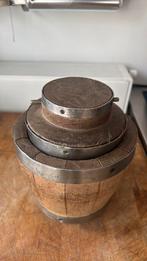 Antieke Kaasmal, Antiek en Kunst, Ophalen