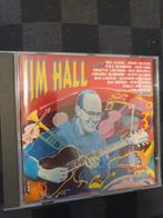 Jim hall giants of jazz, Verzenden, Gebruikt, Jazz