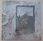 LED ZEPPELIN   IV, Ophalen of Verzenden, Zo goed als nieuw, 12 inch, Poprock