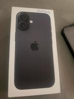 iPhone 16-128 in topconditie met garantie bon Ruilen mag, Ophalen of Verzenden, Zo goed als nieuw
