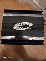Ultra Drive Versterker 600W, Auto diversen, Autospeakers, Ophalen, Nieuw