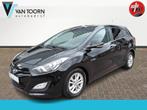 Hyundai i30 Wagon 1.6 GDi i-Motion , trekhaak, navigatie., Voorwielaandrijving, Euro 5, Gebruikt, 4 cilinders
