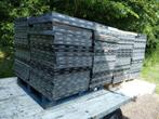 MERO-systeem vloertegels. 176 stuks. Gebruikt., Ophalen, Gebruikt, 60 cm of meer, 10 m² of meer