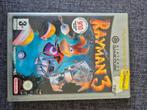 Rayman 3 nintendo gamcube game, 1 speler, Zo goed als nieuw, Vanaf 3 jaar, Ophalen