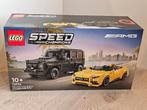 FSH KERST-SALE: ALLE LEGO Speed Champions duo-sets € 39,95., Kinderen en Baby's, Speelgoed | Duplo en Lego, Ophalen of Verzenden