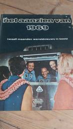 het aanzien van 1969, Boeken, Ophalen of Verzenden, 20e eeuw of later, Gelezen