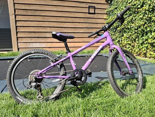 TREK Superfly 20, Fietsen en Brommers, Fietsen | Mountainbikes en ATB, Gebruikt, Trek, Minder dan 45 cm, Hardtail, Ophalen