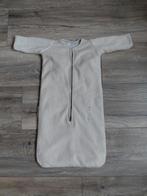 Puckababy newborn bag, Teddy Pure, gebruikt en netjes, Ophalen of Verzenden, Gebruikt, Slaapzak