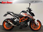 Prachtige KTM 390 DUKE ABS 390DUKE (bj 2018), Motoren, 390 cc, KTM, Bedrijf, Onbekend