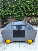 Fun Yak Coralline boot met Minn Kota motor, accu & lader, Watersport en Boten, Ophalen, Gebruikt, Motor en Techniek
