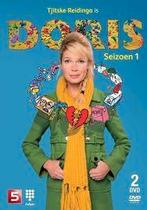 Doris complete eerste seizoen DVD set, Alle leeftijden, Verzenden, Zo goed als nieuw, Komedie