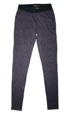 Nieuwe Supertrash legging, broek, Philou, grijs, Mt. M, Maat 38/40 (M), Supertrash, Verzenden, Nieuw
