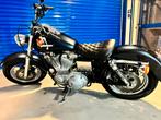 Sportster 883 hugger  1200, Particulier, Chopper