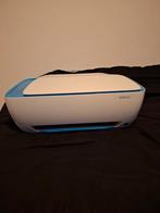 HP DeskJet 3637 printer, Ophalen, Kleur printen, Printer, Zo goed als nieuw