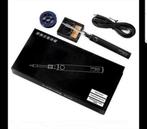 Draadloze USB oplaadbare soldeerbout €20,00

USB Draadloze, Hobby en Vrije tijd, Ophalen of Verzenden, Nieuw