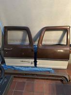 barn doors suburban, Ophalen, Gebruikt, Deur