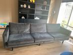 Be Pure Rodeo bankstel & loveseat, Huis en Inrichting, Banken | Sofa's en Chaises Longues, Ophalen, Zo goed als nieuw, Stof