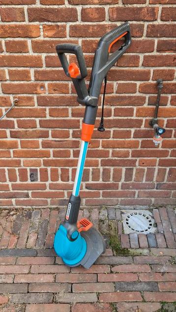 Gardena EasyCut 400/25 Grastrimmer beschikbaar voor biedingen